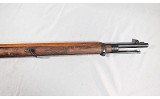 Mosin Nagant ~ M91 ~ 7.62x54R - 8 of 12
