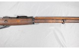 Mosin Nagant ~ M91 ~ 7.62x54R - 7 of 12