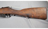 Mosin Nagant ~ M91 ~ 7.62x54R - 3 of 12
