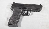 Heckler & Koch ~ HK45 ~ .45 ACP