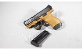 Heckler & Koch ~ VP9 SK ~ 9mm Luger - 2 of 4