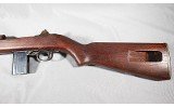 Saginaw ~ M1 Carbine ~ .30 Carbine - 10 of 13