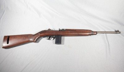Saginaw ~ M1 Carbine ~ .30 Carbine