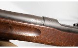 Springfield Armory ~ M1922 ~ .22 Long Rifle - 4 of 14