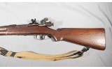 Springfield Armory ~ M1922 ~ .22 Long Rifle - 8 of 14