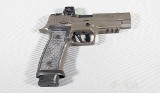 Sig Sauer ~ P320 Legion Series ~ 9mm Luger