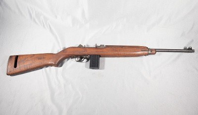 Saginaw ~ M1 Carbine ~ .30 Carbine