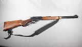 Marlin ~ Model 336C ~ .30-30 Winchester