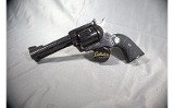 Ruger ~ Blackhawk 50th Year ~ .357 Magnum - 2 of 5