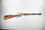 Henry ~ H006G Lever Action ~ .44 Magnum / .44 Special