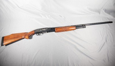 Winchester ~ Model 12 ~ 12 gauge