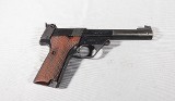 Hi-Standard ~ Supermatic Citation ~ .22 Long Rifle