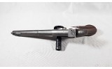 Hi-Standard ~ Model 102 Supermatic Tournament ~ .22 long rifle - 4 of 11