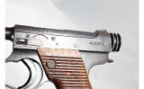 Nambu ~ Model 14 ~ 8mm x 22 Nambu - 5 of 11