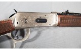 Winchester ~ Model 94 John Wayne Commemorative ~ .32-40 Winchester - 6 of 12