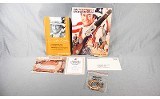 Winchester ~ Model 94 John Wayne Commemorative ~ .32-40 Winchester - 10 of 12
