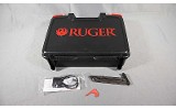 Ruger ~ Mark IV 22/45 Tactical ~ .22 Long Rifle - 8 of 8