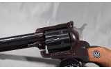 Ruger ~ New Model Blackhawk ~ .357 Magnum / .38 Special - 6 of 6