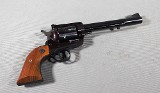 Ruger ~ New Model Blackhawk ~ .357 Magnum / .38 Special