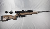 Bergara ~ B-14 ~ 6.5 Creedmore