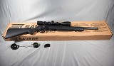Savage ~ Mark II FV-SRXP ~ .22 Long Rifle
