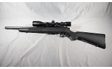 Savage ~ Mark II FV-SRXP ~ .22 Long Rifle - 2 of 2