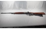 Winchester ~ Model 71 ~ .348 Winchester Center Fire - 8 of 12