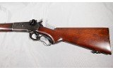 Winchester ~ Model 71 ~ .348 Winchester Center Fire - 6 of 12