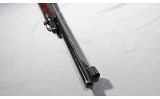Winchester ~ Model 71 ~ .348 Winchester Center Fire - 12 of 12