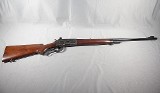 Winchester ~ Model 71 ~ .348 Winchester Center Fire - 1 of 12