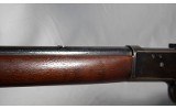 Winchester ~ Model 71 ~ .348 Winchester Center Fire - 10 of 12