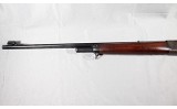 Winchester ~ Model 71 ~ .348 Winchester Center Fire - 5 of 12