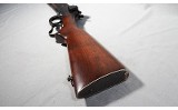 Winchester ~ Model 71 ~ .348 Winchester Center Fire - 11 of 12