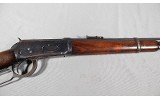 Winchester ~ Model 94 ~ .32 Winchester Special - 4 of 14