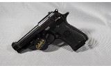 Beretta ~ Model 85BB Cheetah ~ .380 ACP - 2 of 4