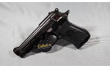 Beretta ~ Model 85BB Cheetah ~ .380 ACP - 2 of 4