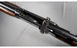 Winchester ~ Model 71 ~ .348 Winchester Center Fire - 9 of 12