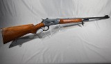 Winchester ~ Model 71 ~ .348 Winchester Center Fire - 1 of 12