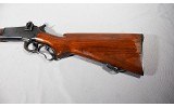 Winchester ~ Model 71 ~ .348 Winchester Center Fire - 7 of 12