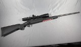 Savage ~ Model 12 ~ .223 Remington - 1 of 5