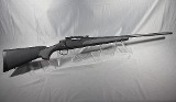 Remington ~ Model 700 SPS ~ 6.5 Creedmore