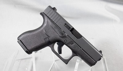 Glock ~ 42 ~ .380 ACP