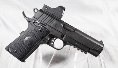 Girsan ~ MC 1911 CT
