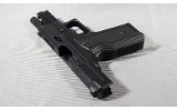 Fusion Firearms ~ XF Pro ~ 9mm Luger - 3 of 5
