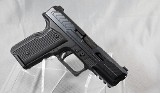 Fusion Firearms ~ XF Pro ~ 9mm Luger - 1 of 5