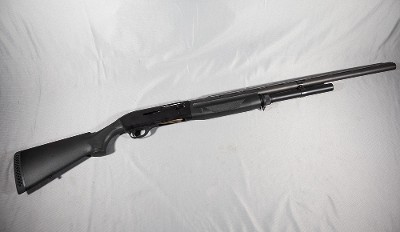 Benelli ~ M1 Super 90 ~ 12 Gauge