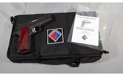 Fusion Firearms ~ NCOM ~ .45 ACP - Image 5 of 6