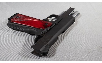 Fusion Firearms ~ NCOM ~ .45 ACP - Image 4 of 6