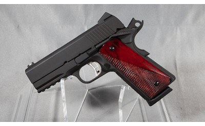 Fusion Firearms ~ NCOM ~ .45 ACP - Image 2 of 6