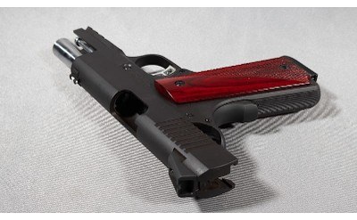 Fusion Firearms ~ NCOM ~ .45 ACP - Image 3 of 6